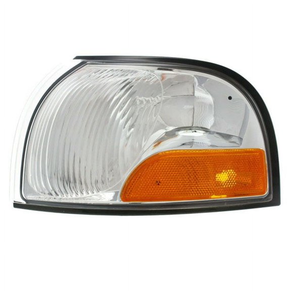 For 99-00 Villager Quest Park Corner Light Turn Signal Marker Lamp Driver Side