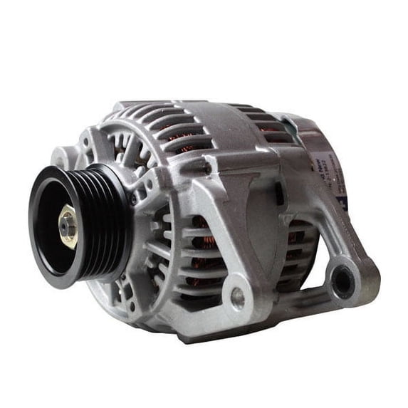 For 99-00 Wrangler 2.5L 4.0L V6 6S ALTERNATOR Generator 81-Amp Output 56005684AB
