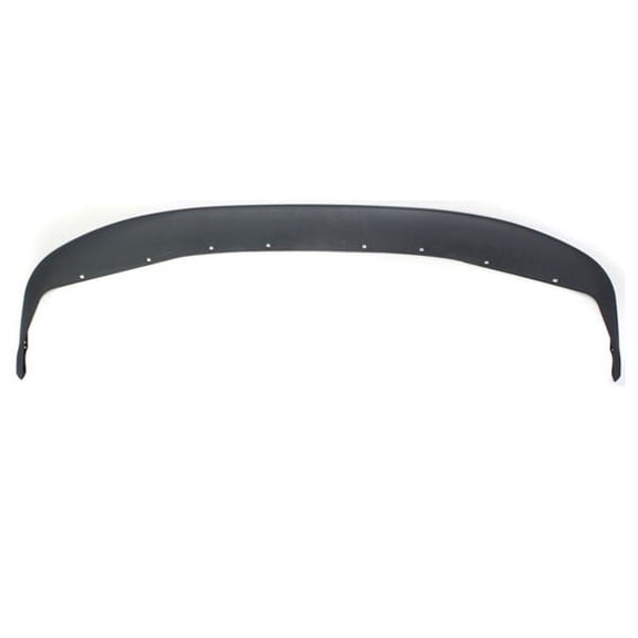 For 99-02 4-Runner Front Upper Bumper Apron Panel Face Bar Filler TO1087108