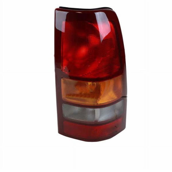 For 99-02 Silverado/99-03 Sierra Taillight Taillamp Rear Brake Light Right Side