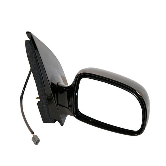 For 99-02 Windstar Van Rear View Mirror Power Non-Heat Manual Folding Right Side
