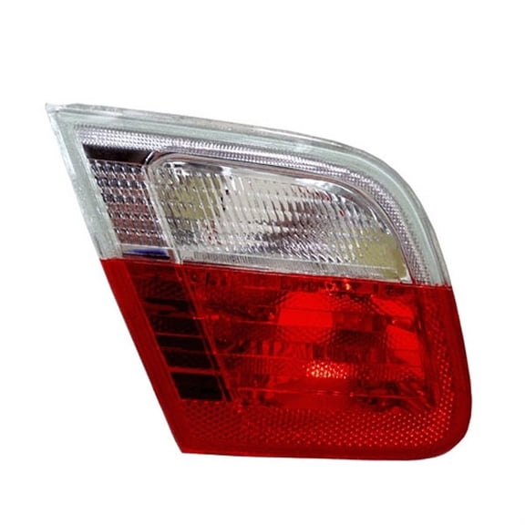 For 99-03 3-Series Coupe & Convertible Rear Inner Taillight Taillamp Driver Side