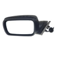 thumbnail image 1 of For 99-03 3-Series Coupe/Convertible Rear View Mirror Power w/Memory Left Side, 1 of 5