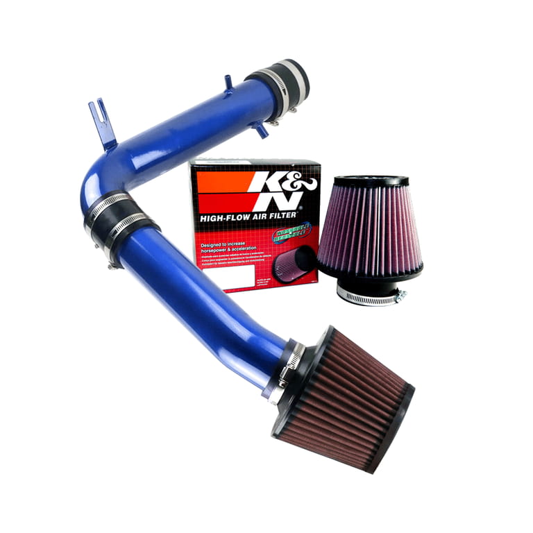 Acura tl air filter top