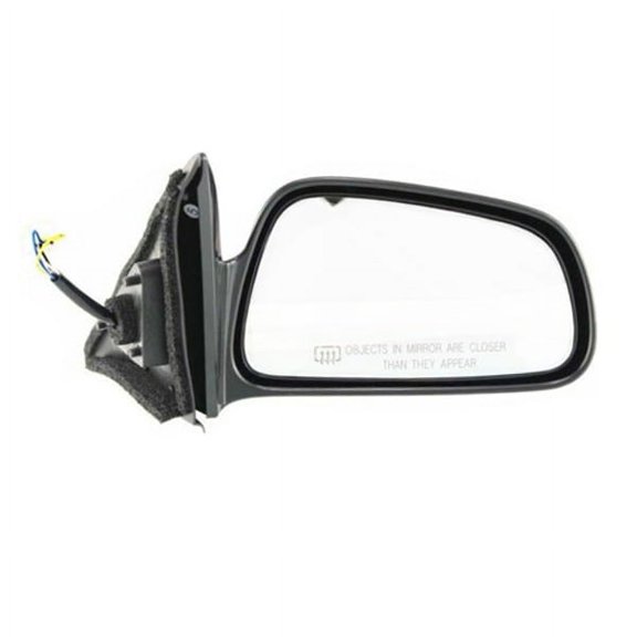 For 99-03 Galant 2.4L/3.0L Rear View Mirror Power Heated Non-Folding Right Side
