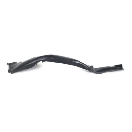 For 99-03 Grand Cherokee Front Splash Shield Inner Fender Liner Panel Left Side
