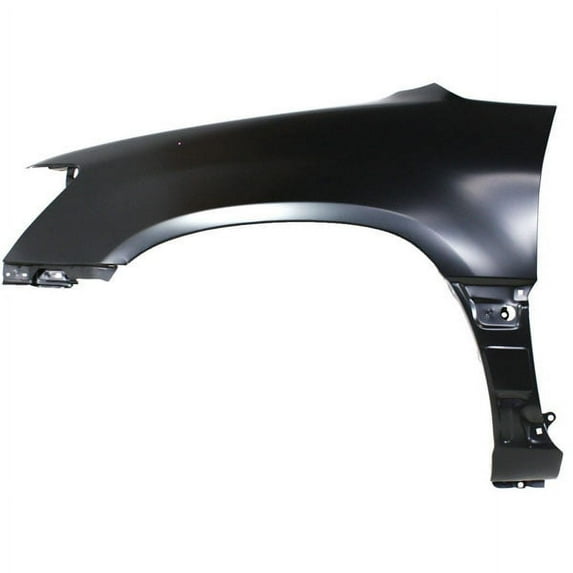 For 99-03 RX300 3.0L V6 Front Fender Quarter Panel Primed Steel Left Driver Side