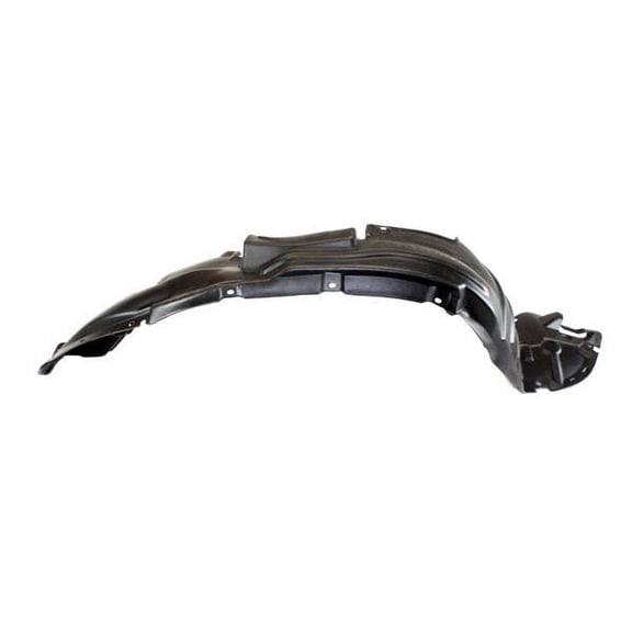 For 99-03 RX300 Front Splash Shield Inner Fender Liner Wheelhouse Right Side