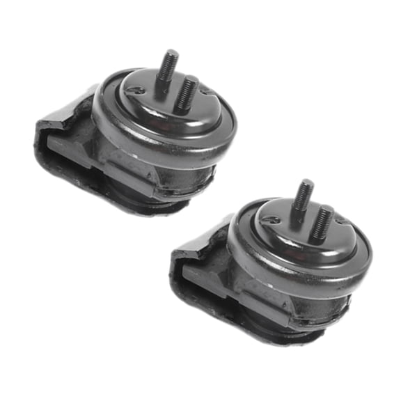 For: 99-04 Chevy / GMC Tracker 1.6/2.0/2.5 Font Motor Mount Kit 2PCS. 99 00 01 02 03 04 MK6455 MK6455 M247