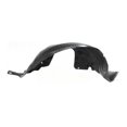 thumbnail image 1 of For 99-04 Mustang Front Splash Shield Inner Fender Liner Panel Passenger Side, 1 of 4
