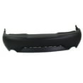 thumbnail image 1 of For 99-04 Mustang GT V8 Rear Bumper Cover Assembly Primed FO1100285 XR3Z17K835BA, 1 of 5