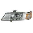 thumbnail image 1 of For 99-04 Odyssey Headlight Headlamp Halogen Front Head Lamp w/o Bulb Left Side, 1 of 5