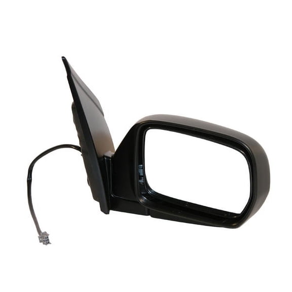 For 99-04 Odyssey Van EX/EX-L Rear View Mirror Assembly Power Black Right Side