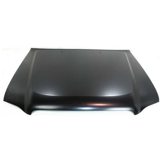 For 99-04 Pathfinder Front Hood Panel Assembly Primed Steel NI1230158 F5A002W6MA