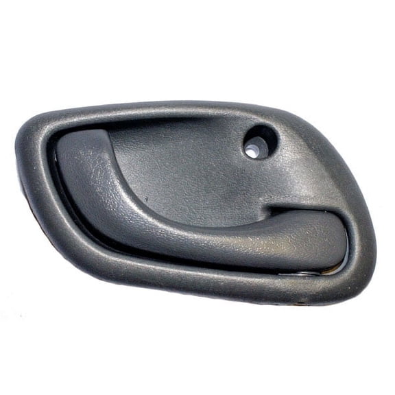 For 99-04 Tracker Front - Rear Gray Inside Inner Interior Door Handle Passenger
