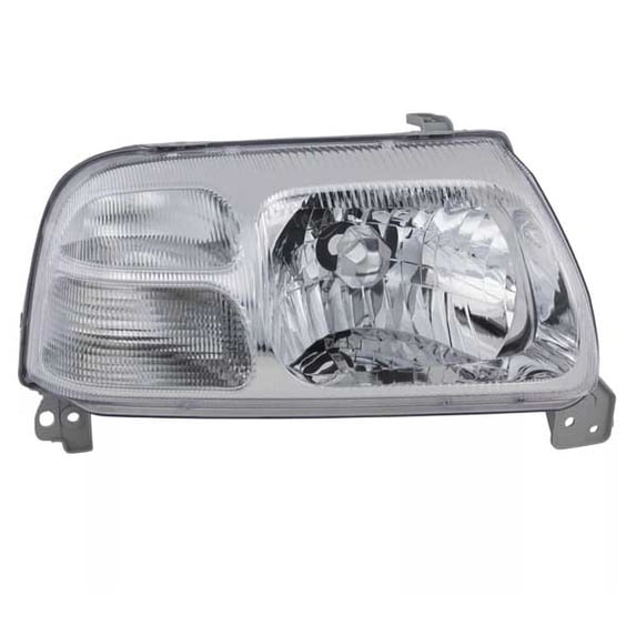 For 99-04 Vitara Halogen Headlight Headlamp Head Light Lamp w/o Bulb Right Side