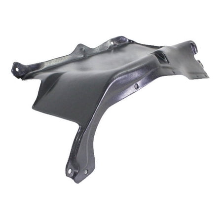 For 99-05 Golf Front Engine Splash Shield Bell Cover Deflector Guard Right Side