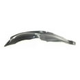 thumbnail image 1 of For 99-05 Grand Am Front Splash Shield Inner Fender Liner Panel Passenger Side, 1 of 5
