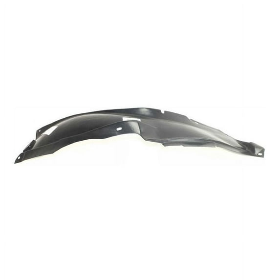 For 99-05 Grand Am Front Splash Shield Inner Fender Liner Panel Passenger Side