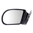 thumbnail image 2 of Mopar OE Right Side Exterior Mirror Glass – Jeep Patriot 2010-2017 – 68058798AA 2 of 2