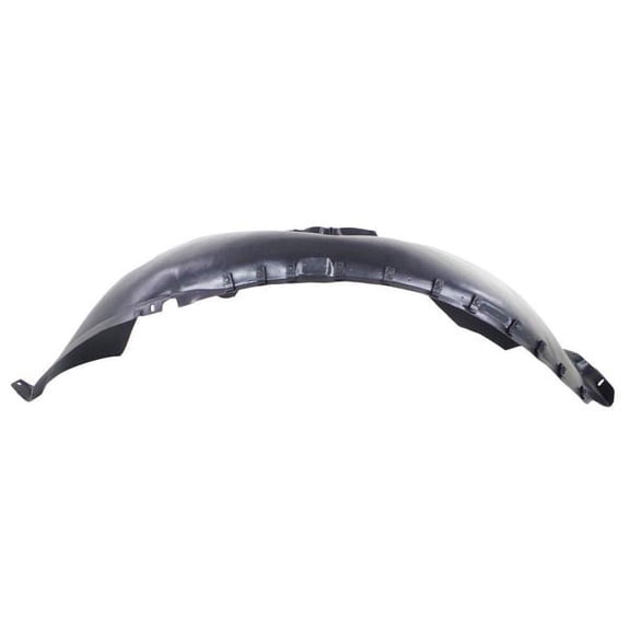 For 99-05 SAAB 9-5 Front Splash Shield Inner Fender Liner Panel Left Driver Side