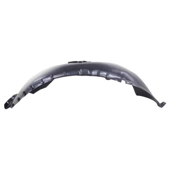 For 99-05 SAAB 9-5 Front Splash Shield Inner Fender Liner Panel Passenger Side