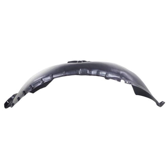 For 99-05 SAAB 9-5 Front Splash Shield Inner Fender Liner Panel Passenger Side