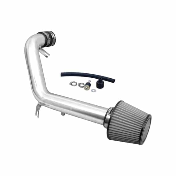 For 99-05 VW Volkswagen Golf IV 2.0L 4cyl SOHC CPT Cold Air Intake (Polish) CPT-492-P