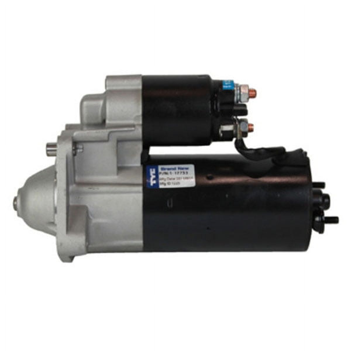 Volvo S90 Starter Motor