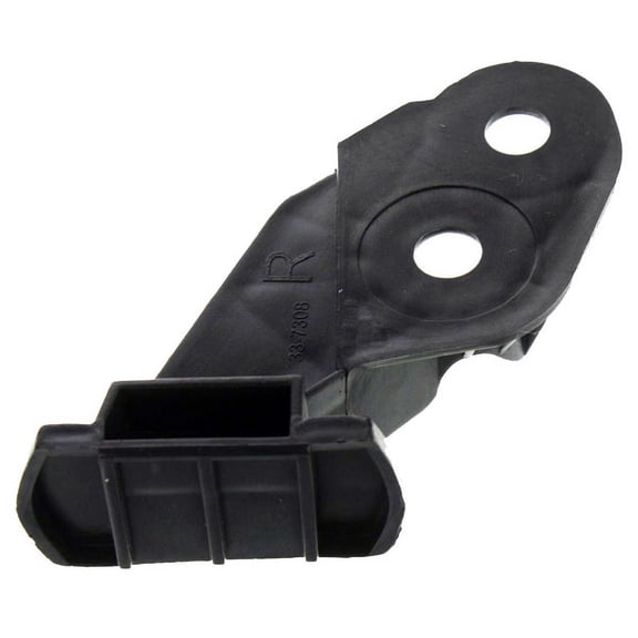 For 99-06 3-Series Front Bumper Retainer Mounting Brace Bracket Right Side