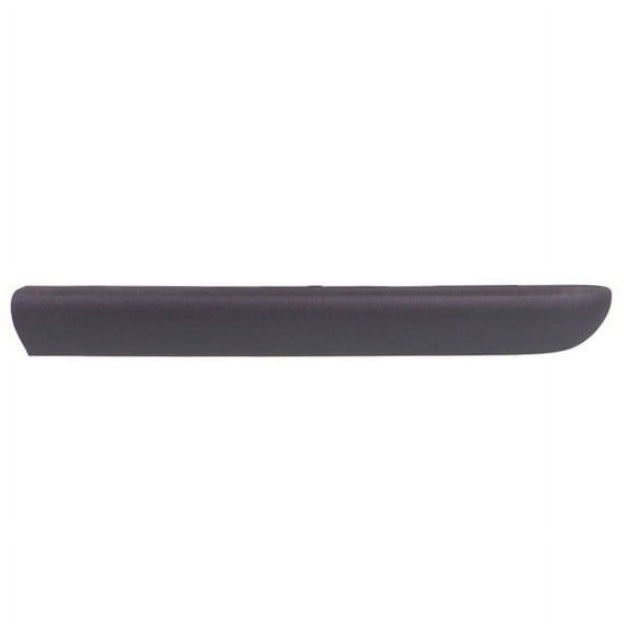 For 99-06 3-Series Front Fender Molding Moulding Trim Passenger Side BM1293103