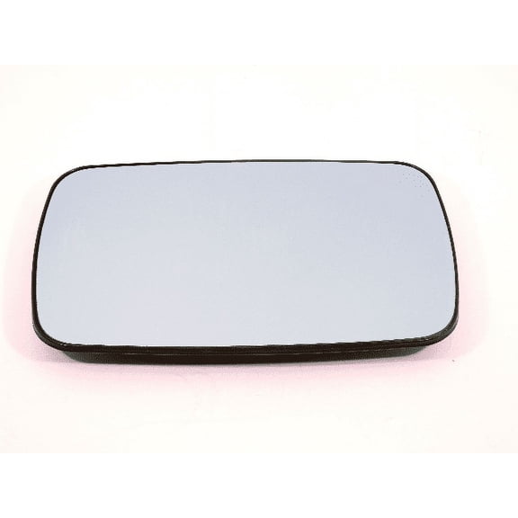 For 99-06 BM 3 Series 97-03 5 Series Sedan/Wagon Left Heated Mirror Glass w/Holder