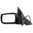 thumbnail image 1 of TYC For 99-06 BMW 3-Series Rear View Mirror Power Non-Heat w/o Memory Left Side, 1 of 5