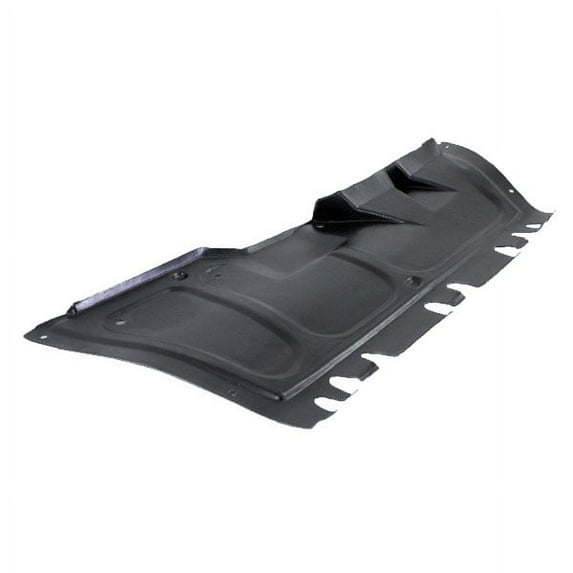For 99-06 Golf & 06-10 GTI Engine Splash Shield Under Cover Undercar Deflector