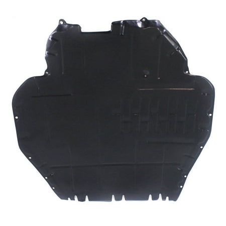 For 99-06 Golf Diesel Front Engine Splash Shield Under Cover Guard Manual Trans.