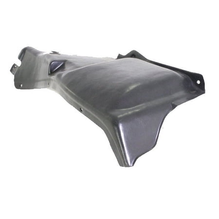 For 99-06 Golf Engine Splash Shield Under Cover Undercar Guard Left Driver Side