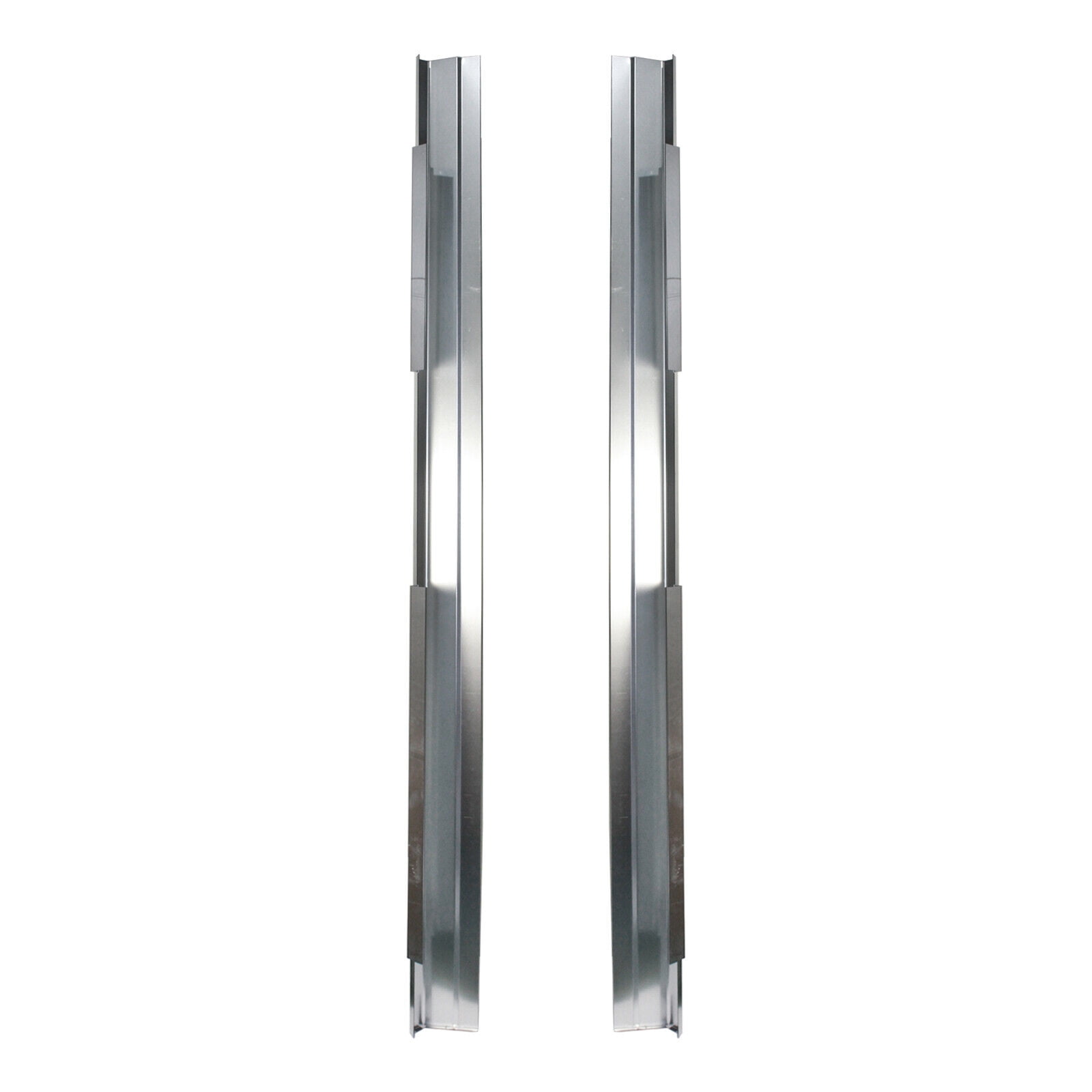 272 Rocker For 99-07 Chevy Silverado 1500 GMC Sierra--2 x Crew Cab Rocker Panels ...