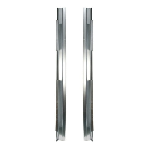 For 99-07 Chevy Silverado 1500 GMC Sierra--2 x Crew Cab Rocker Panels