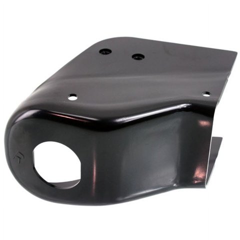 For 99-07 Silverado & Sierra PU Radiator Support Side Bracket Panel Right Side