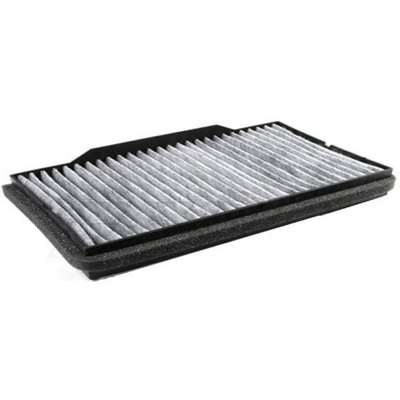 For 99-09 SAAB 9-5 Charcoal Carbon Style Interior Blower Cabin Air Filter w/ A/C