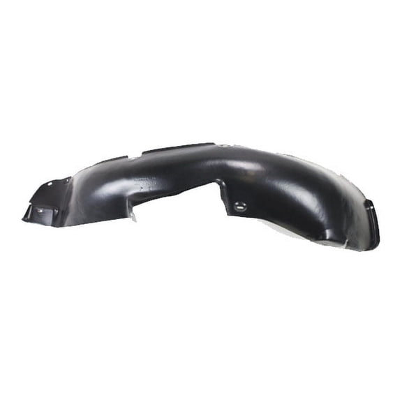For 99-10 VW Golf & 99-05 Jetta Front Inner Fender Liner Panel Left Driver Side