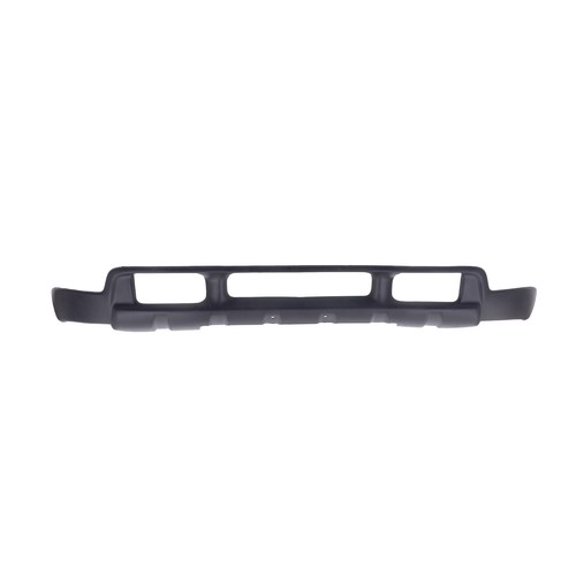 For 99-2004 F250 F350 F450 F550 Excursion Front Upper Bumper Lower Valance Panel