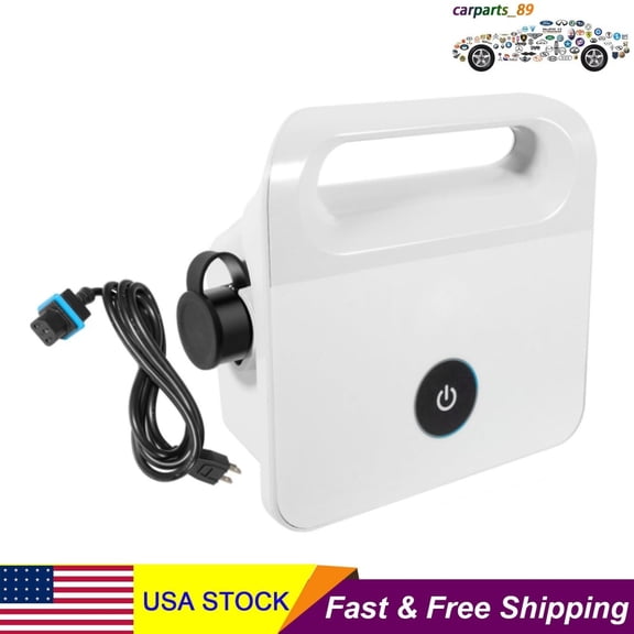 For 99956034 Dolphin Active 10, Echo, Encore Assy Power Supply Unit w/Power Cord