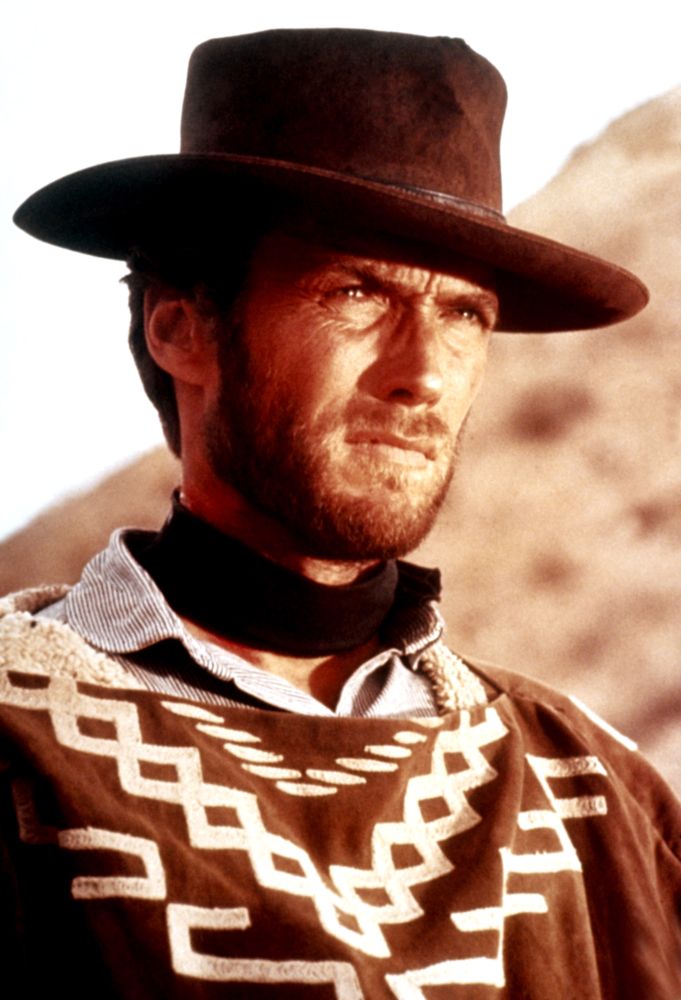 For A Few Dollars More Canvas Art - (16 x 20)