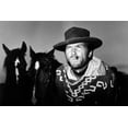 thumbnail image 1 of For A Few Dollars More Clint Eastwood 1965 Photo Print (14 x 11), 1 of 2