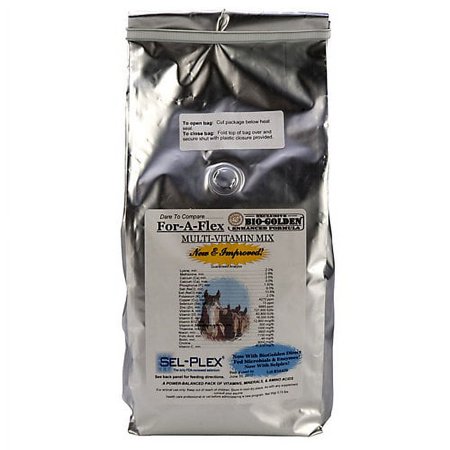 For-A-Flex Multivitamin with Probiotic 3.75lb
