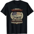 thumbnail image 1 of For A Veteran Submariner T-Shirt, 1 of 5