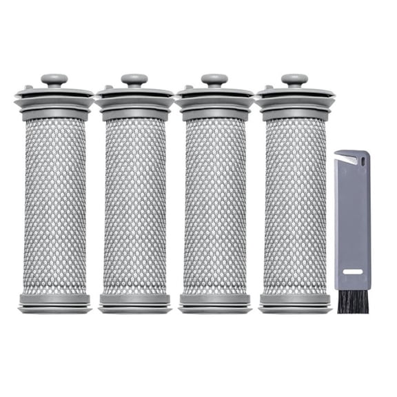 For A10 S12 Filter Reusable Cordless Handheld Vacuum Cleaners Replacement Parts Accessories