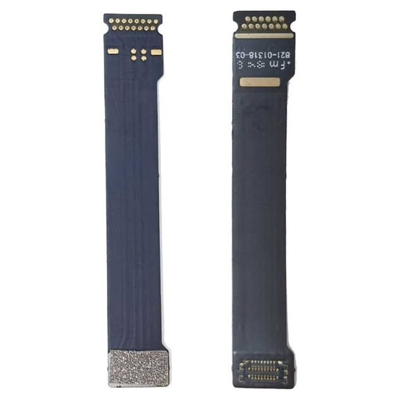 For A1932 A2179 A2337 LCD Screen Display Lighting Backlight LED Back Lights Cable 2018 2019 2020 Replacement Part