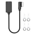 thumbnail image 1 of For A3 A4 A5 AMI MDI MMI Bluetooth Music Interface AUX Audio Cab Hot O3 O7L7, 1 of 1